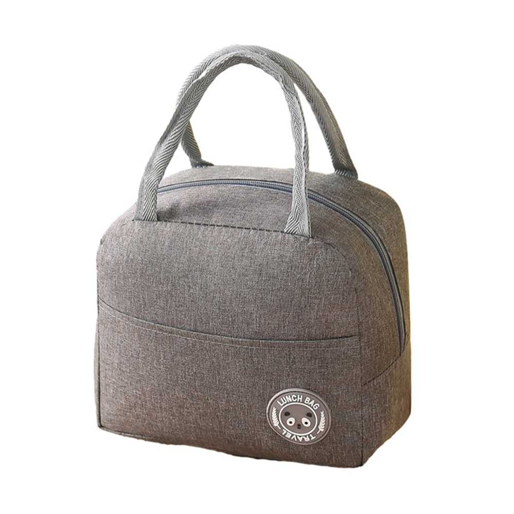 Food Storage Brands - Nowa torba na lunch, torba do