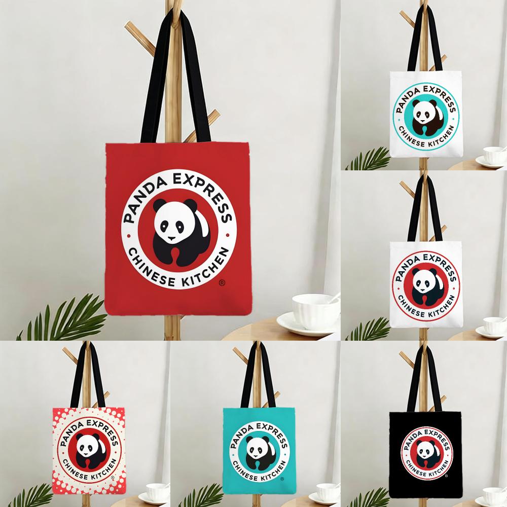Food Storage Brands - Marka Food Panda Express – torby