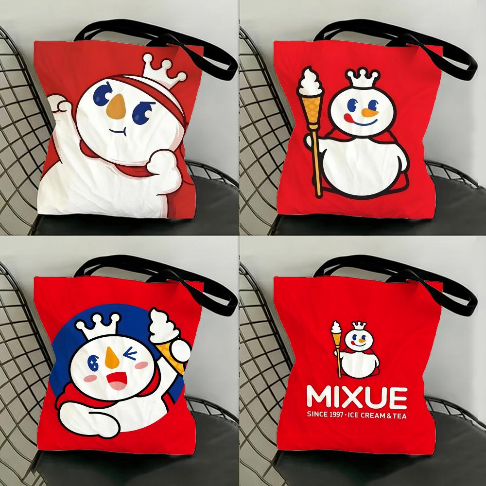 Food Storage Brands - Marka Food Mixue – torby do