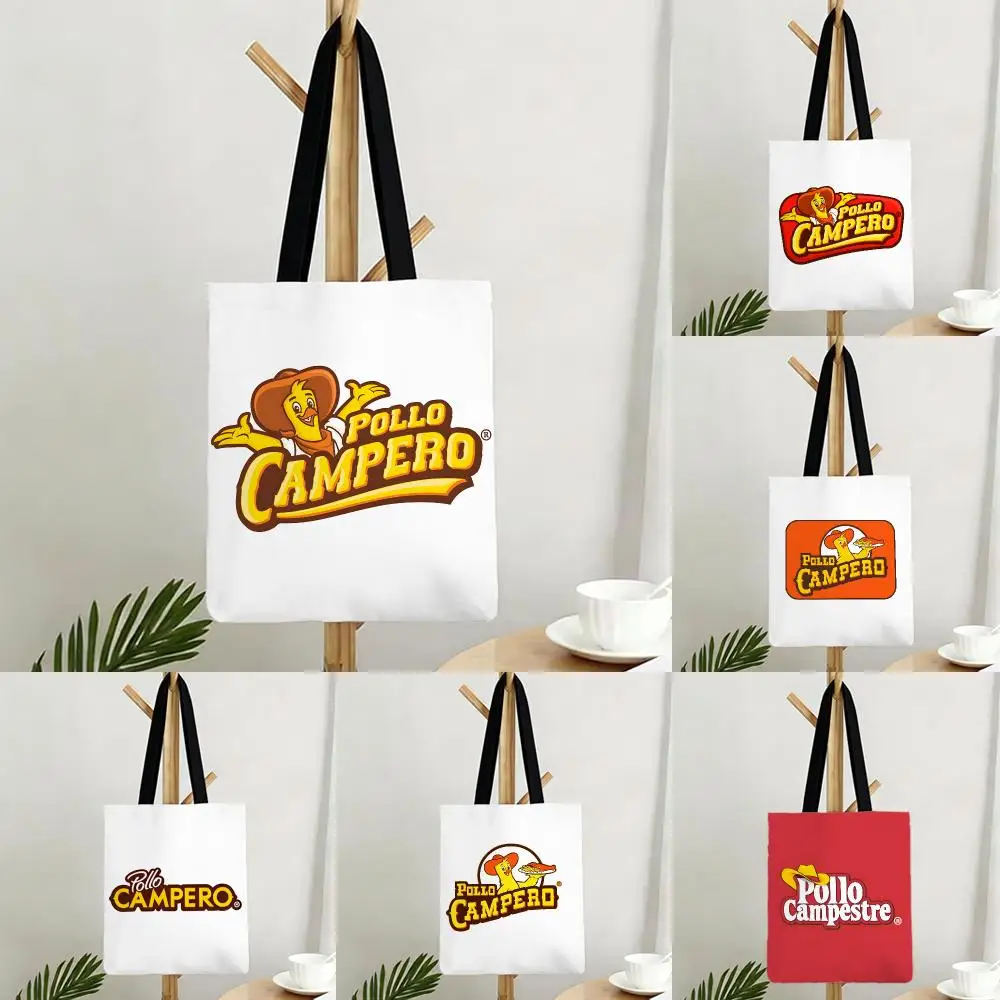 Food Storage Brands - Marka Food Pollo Campero Torby do