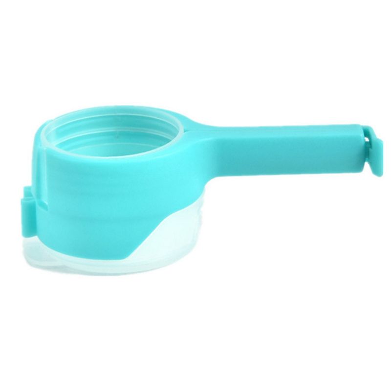 Food Storage Recommendations - Klipsy do torebek kuchennych z wylewkami