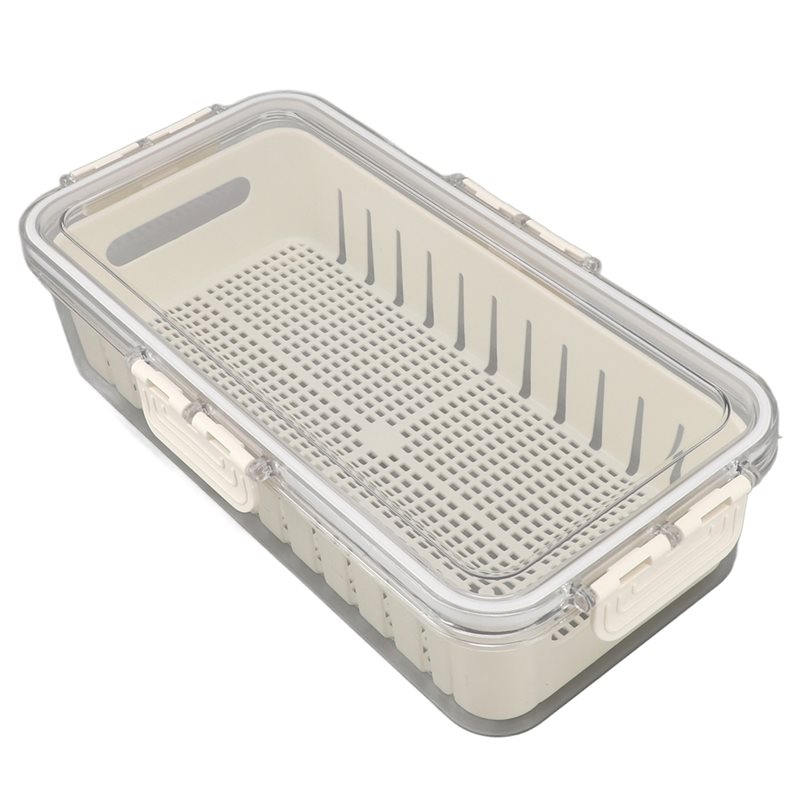 Food Storage Recommendations - 【REKOMENDACJA】 Pojemnik do przechowywania świeżej żywności