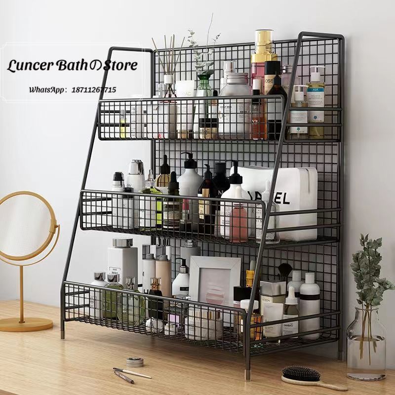 Food Storage Recommendations - Popularny influencer poleca prosty, wielopoziomowy organizer