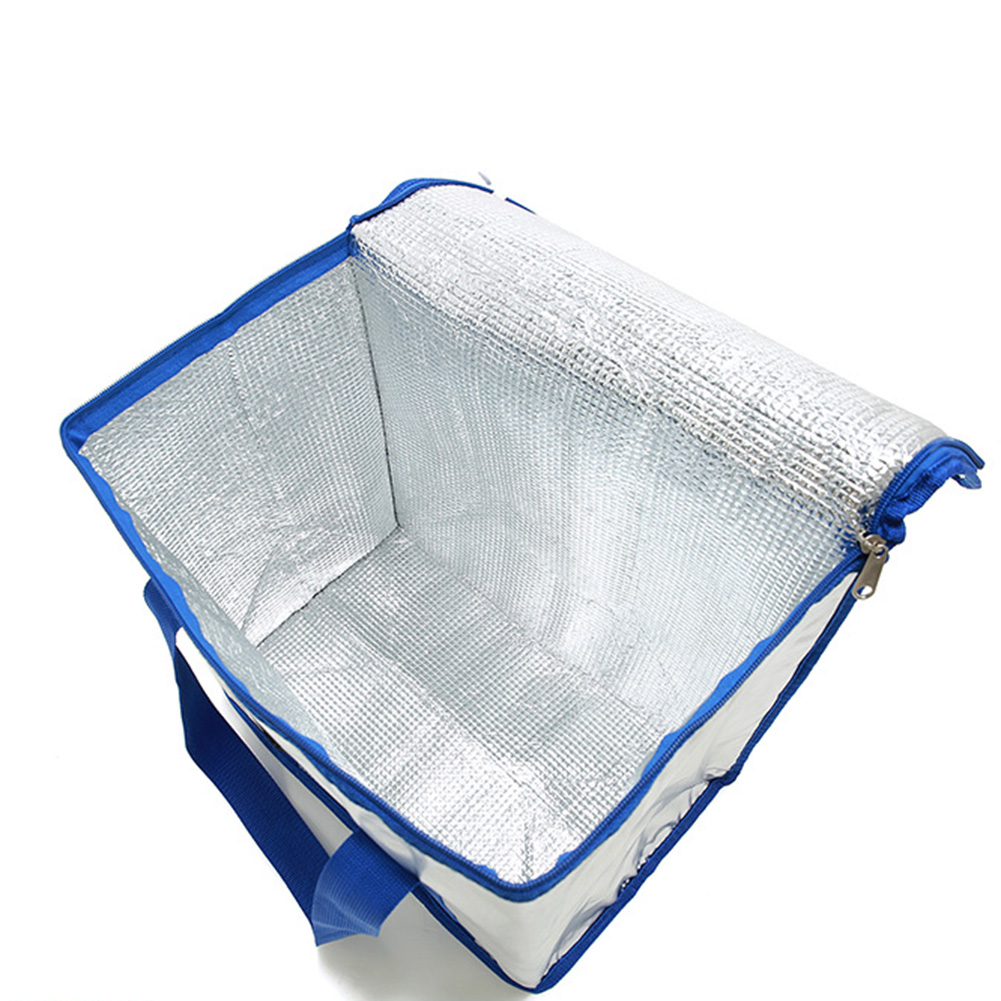 Food Storage Brands - Nowa torba termiczna na jedzenie, około