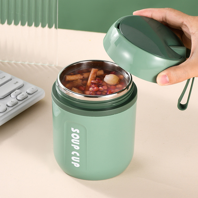 Food Storage For Long Term - Wysokiej jakości podwójne ze stali nierdzewnej