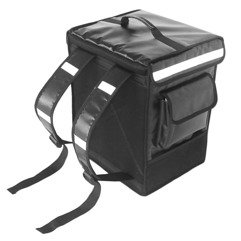 Food Storage Recommendations - 【REKOMENDACJA】Torba termiczna o dużej pojemności 35L