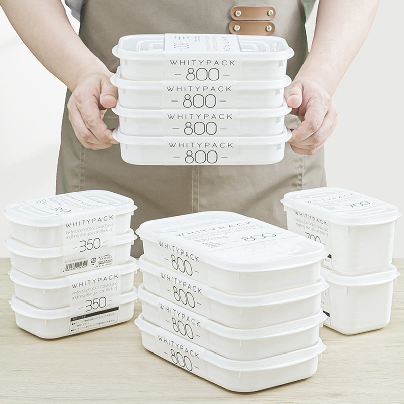 Food Storage And Preparation - Pudełko do pakowania mięsa, spożywcze, do
