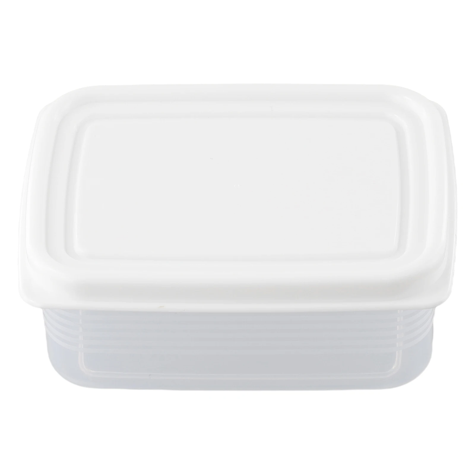 Food Storage Brands - Pudełka do przechowywania bez zadziorów, nowe,
