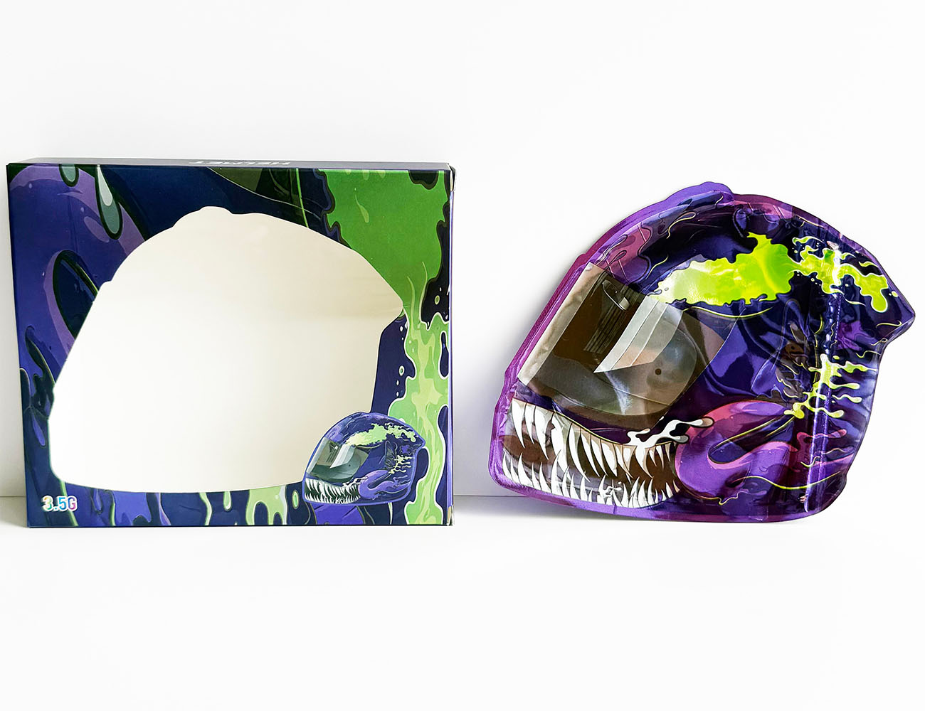 Zestaw opakowań prezentacyjnyc – Food Storage In Mylar Bags recenzja i cena
