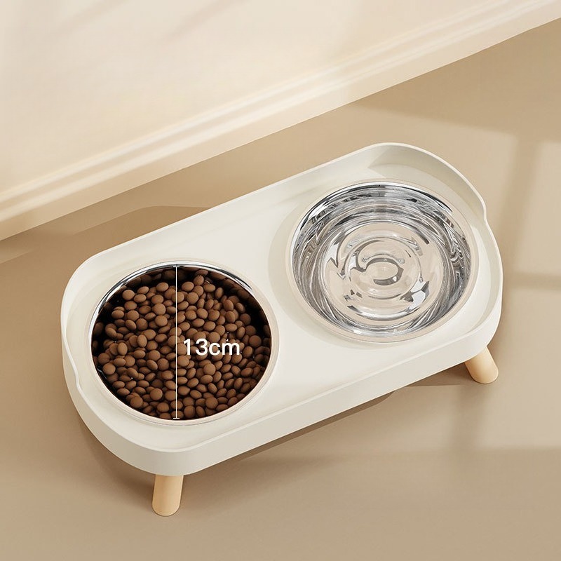 Miska dla kota, miska do karmi – Storage Tips For Food recenzja i cena