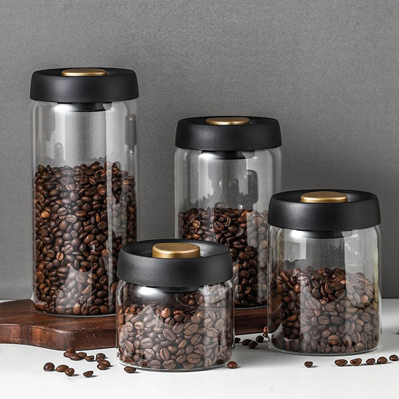 Nowy pojemnik do przechowywani – Food Storage Vacuum Containers recenzja i cena