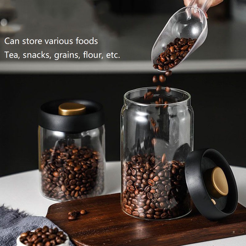 Nowy pojemnik do przechowywani – Food Storage Vacuum Containers recenzja i cena