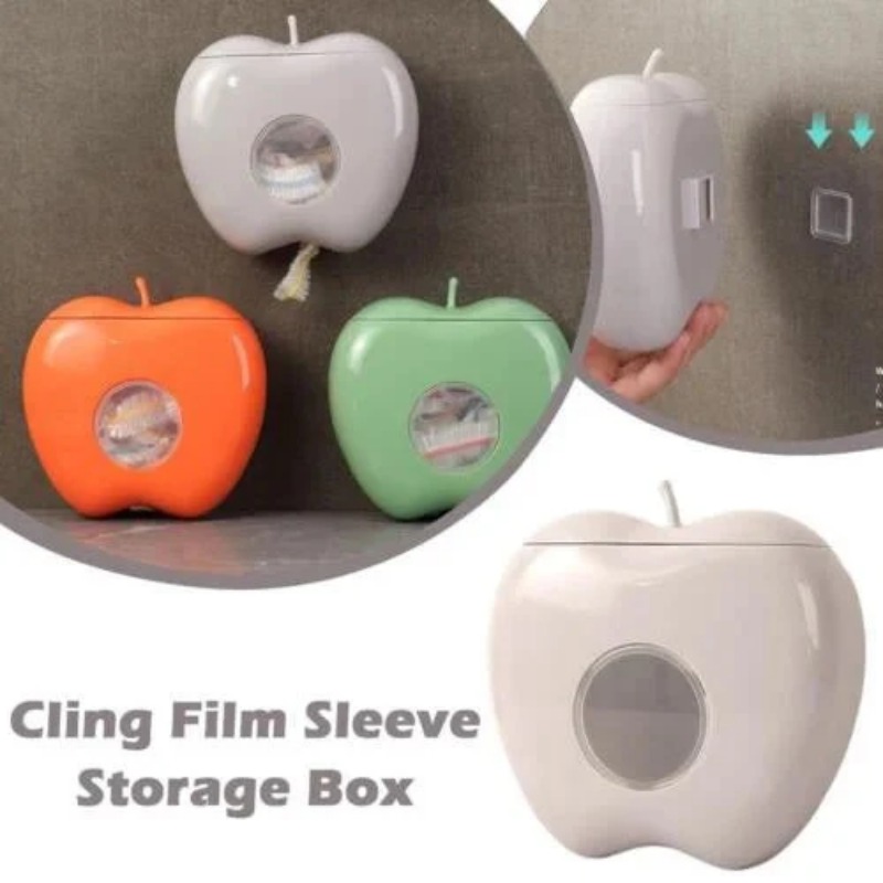 Pojemnik na worki do przechowy – Food Storage Plastic Boxes recenzja i cena