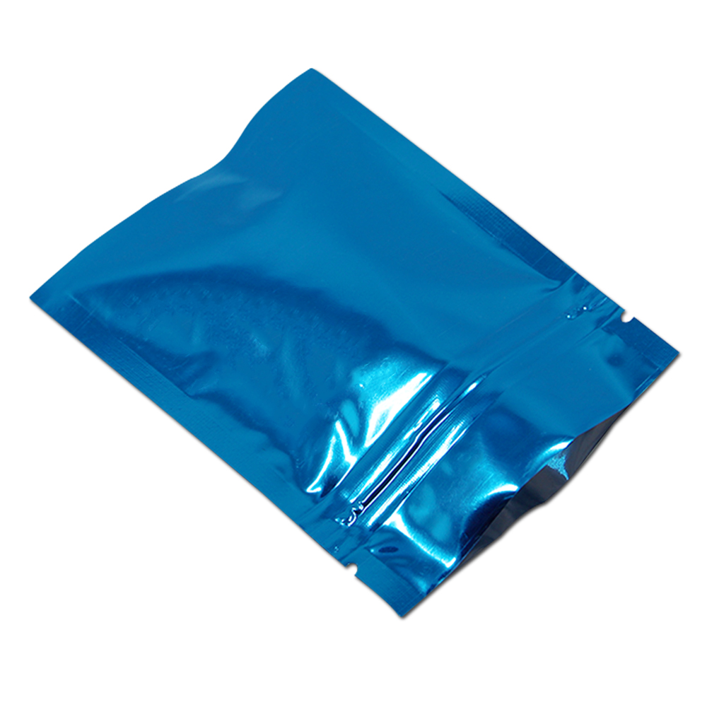Detal 100 sztuk/partia 12 kolo – Food Storage In Mylar Bags recenzja i cena