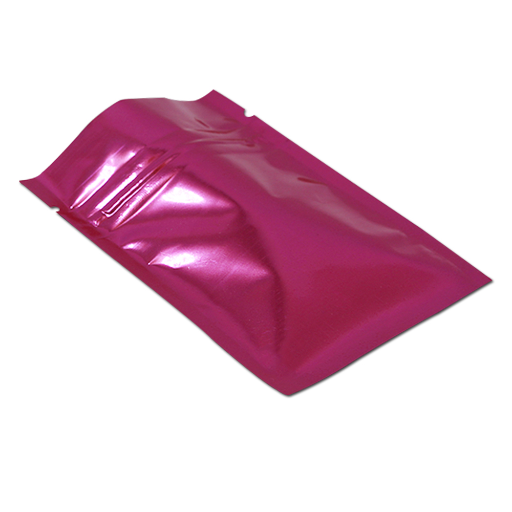 Detal 100 sztuk/partia 12 kolo – Food Storage In Mylar Bags recenzja i cena