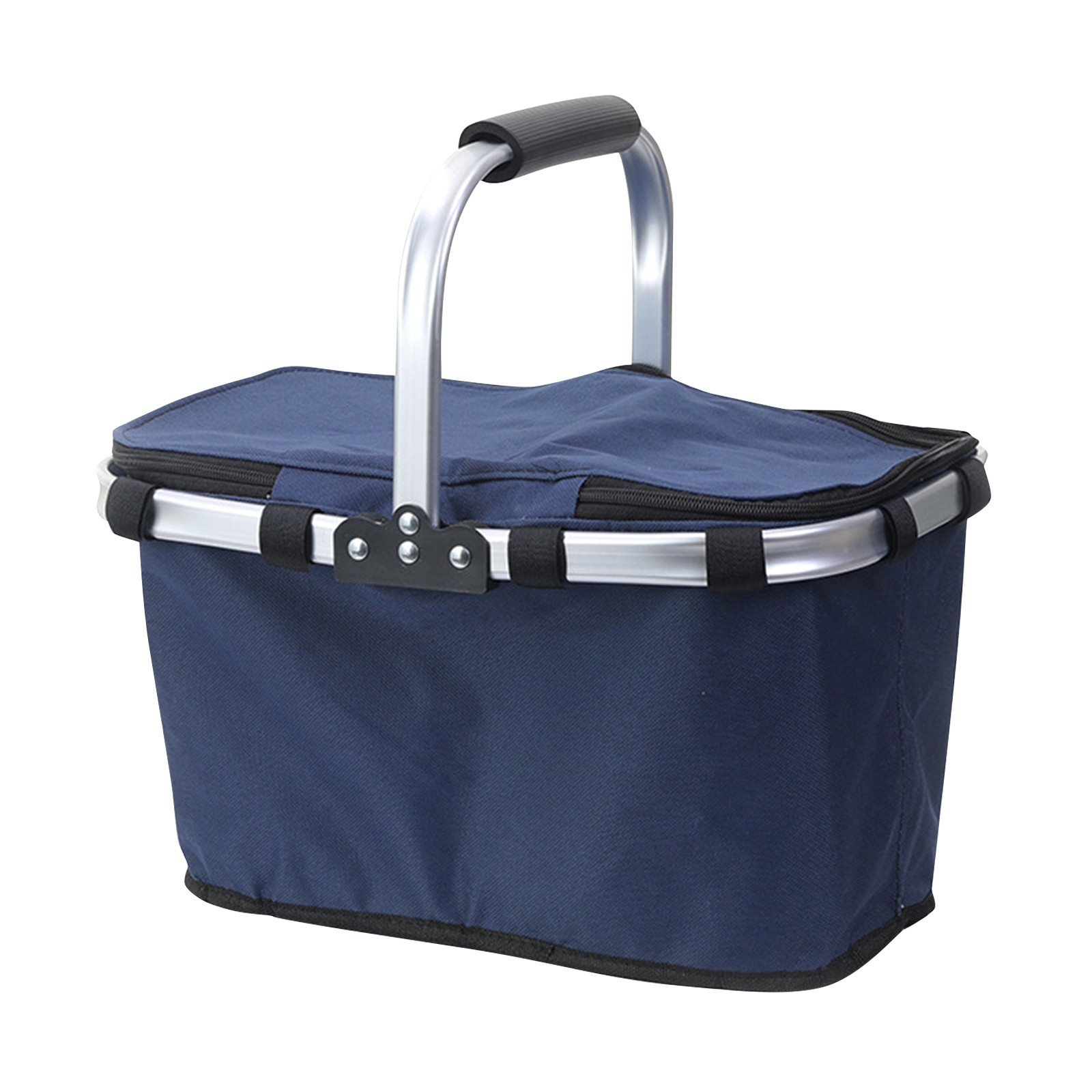 Kosz piknikowy Outdoor Ice Pac – Food Storage Plastic Boxes recenzja i cena