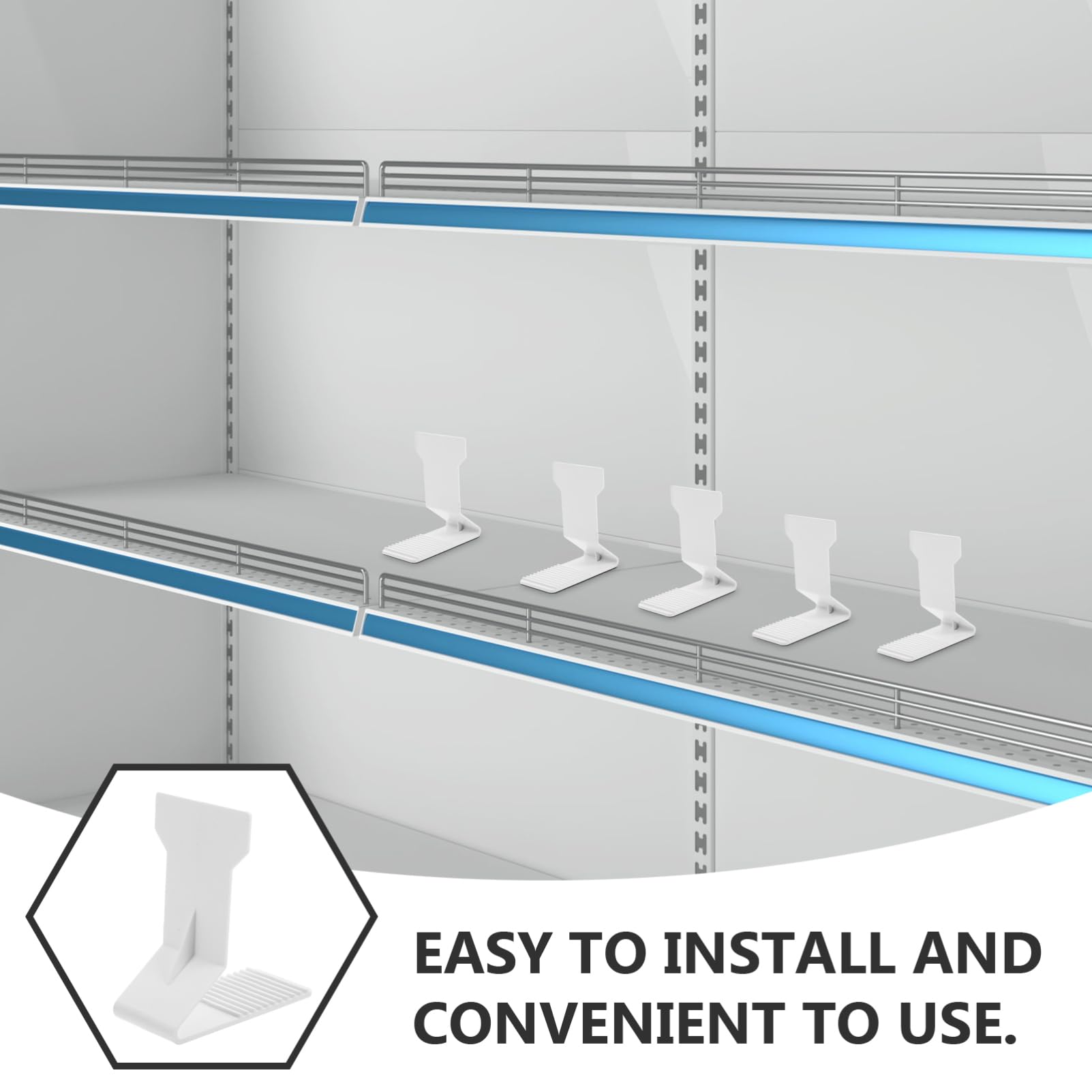 Stojak na żywność w workach Su – Storage Tips For Food recenzja i cena