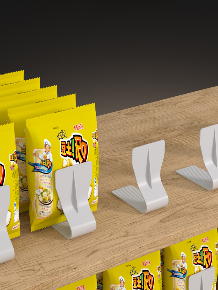 Stojak na żywność w workach Su – Storage Tips For Food recenzja i cena