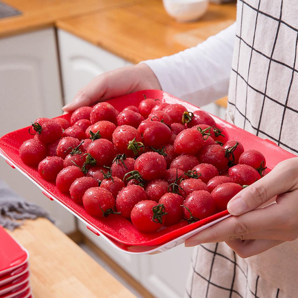 Taca do żywności odporna na pę – Food Storage Technology recenzja i cena