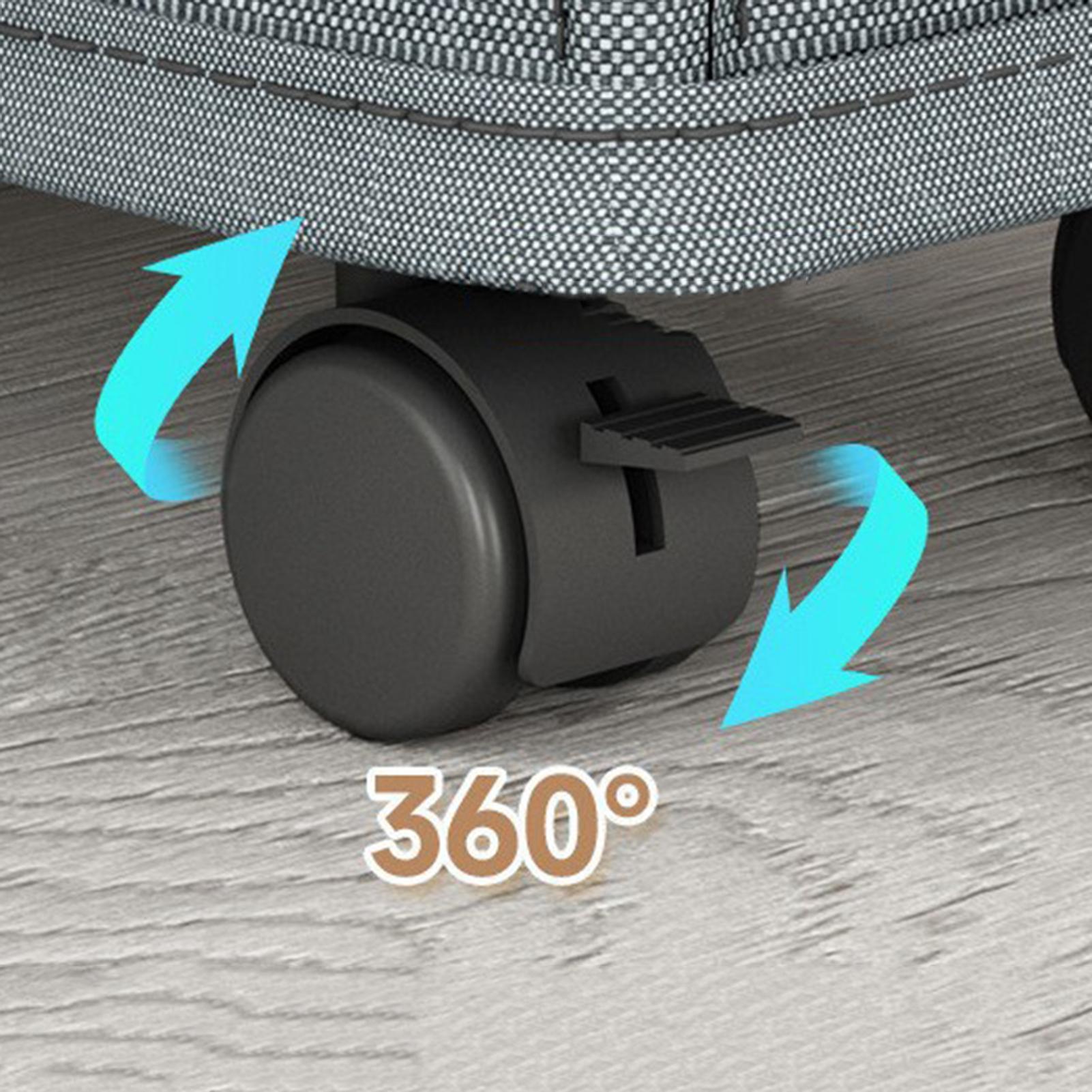 Wózek do przechowywania pod st – Food Storage On Wheels recenzja i cena