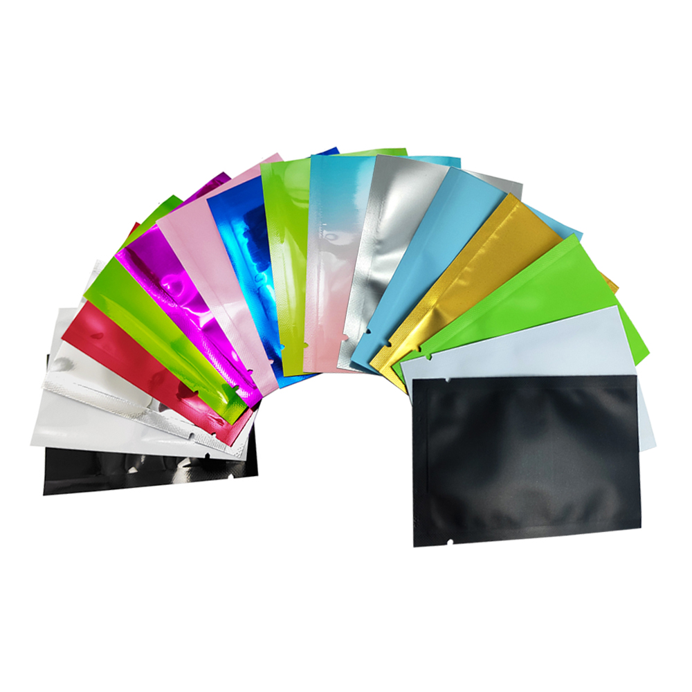200 szt. Sprzedaż detaliczna O – Food Storage In Mylar Bags recenzja i cena