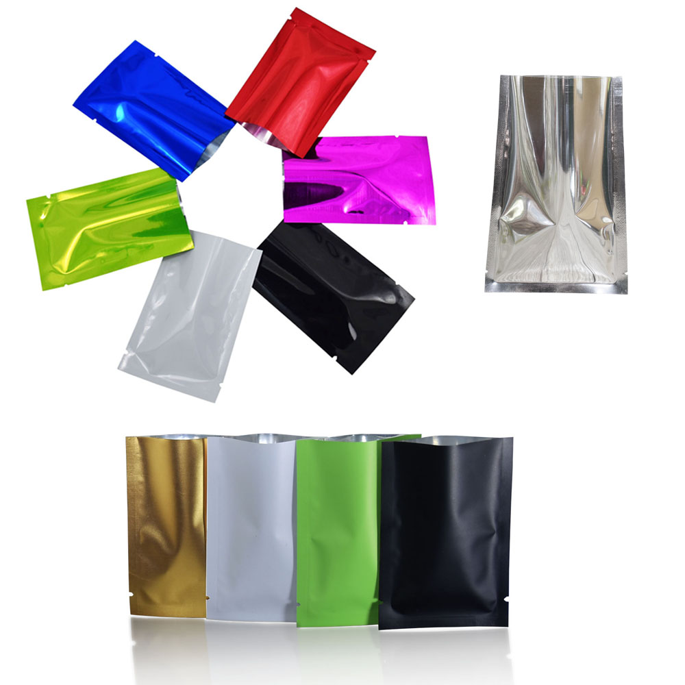 200 szt. Sprzedaż detaliczna O – Food Storage In Mylar Bags recenzja i cena