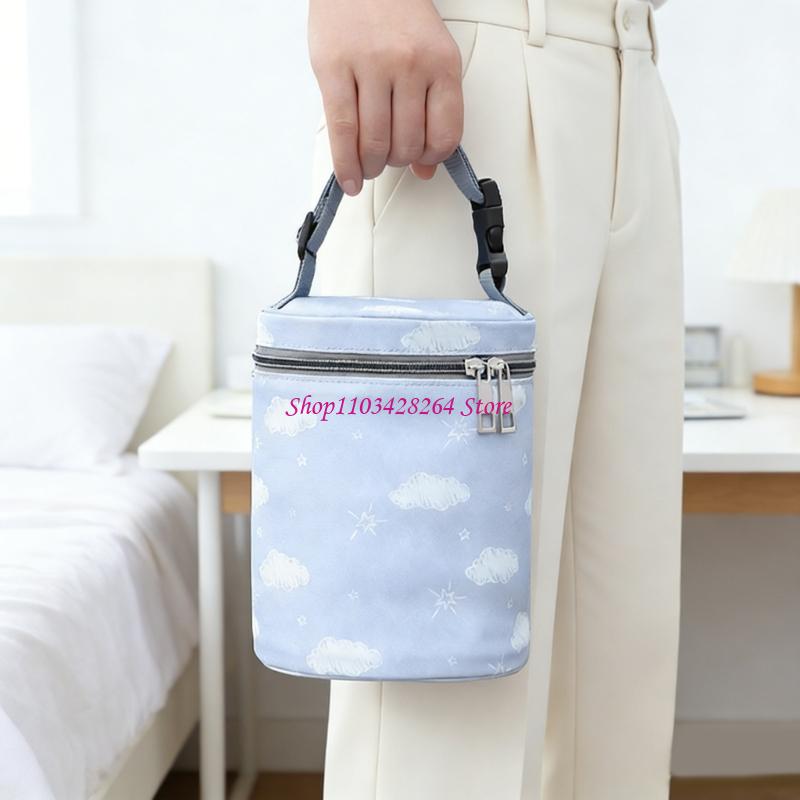 Izolowany uchwyt na butelkę z  – Food Storage Technology recenzja i cena