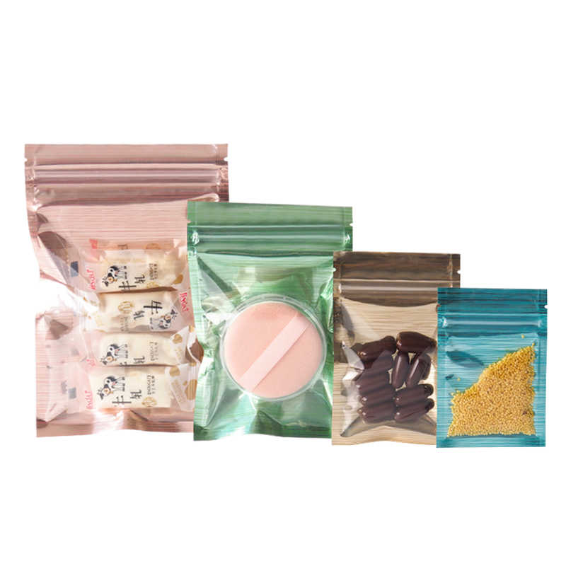 2000 sztuk/partia 4 rozmiar za – Food Storage In Mylar Bags recenzja i cena