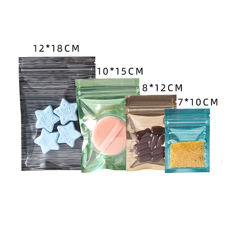 2000 sztuk/partia 4 rozmiar za – Food Storage In Mylar Bags recenzja i cena