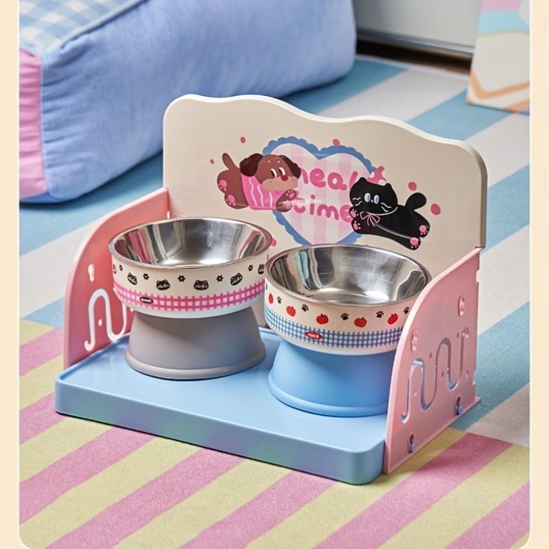 Stolik do karmienia zwierząt d – Storage Tips For Food recenzja i cena