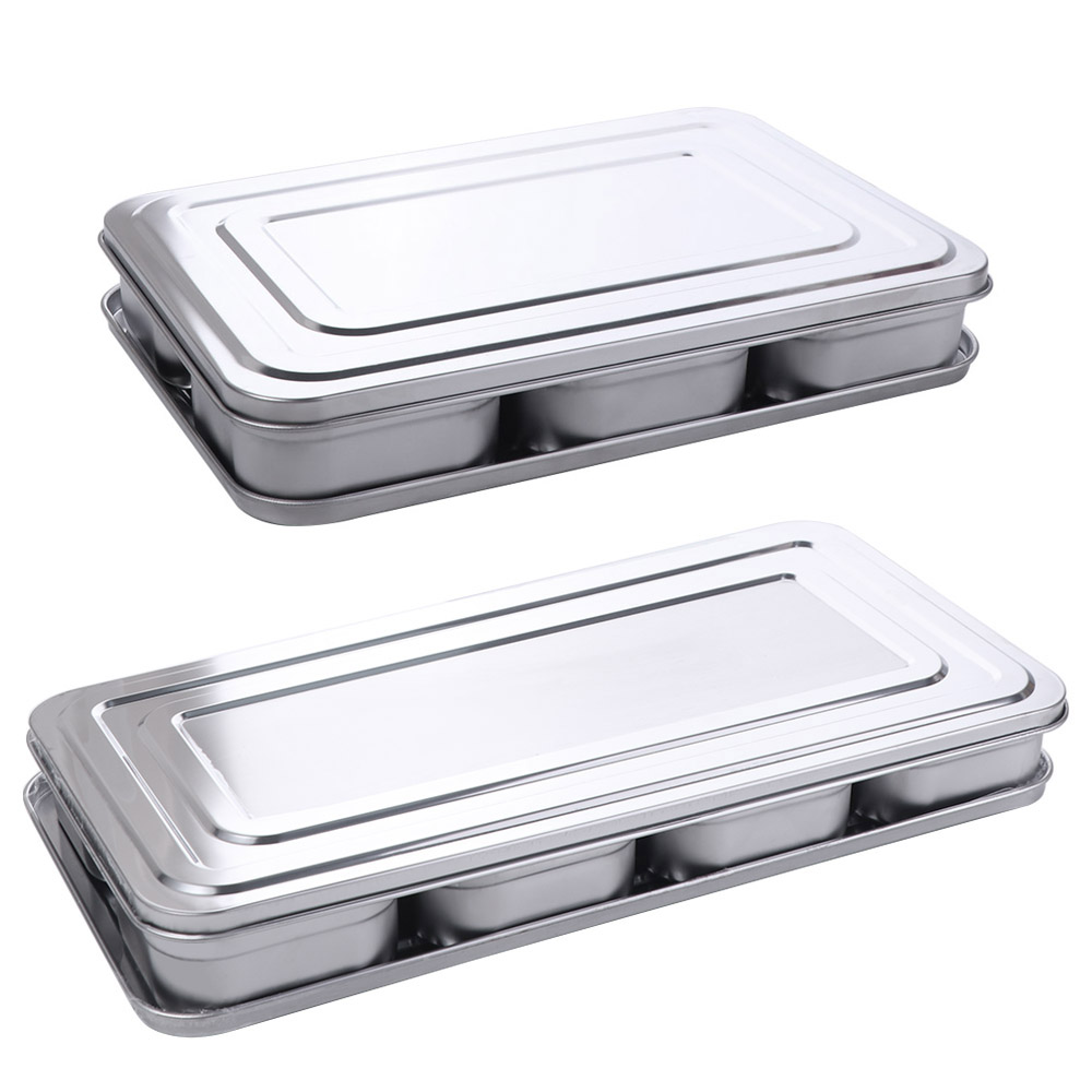 Pojemnik na przyprawy z 6/8 pr – Food Storage And Preparation recenzja i cena