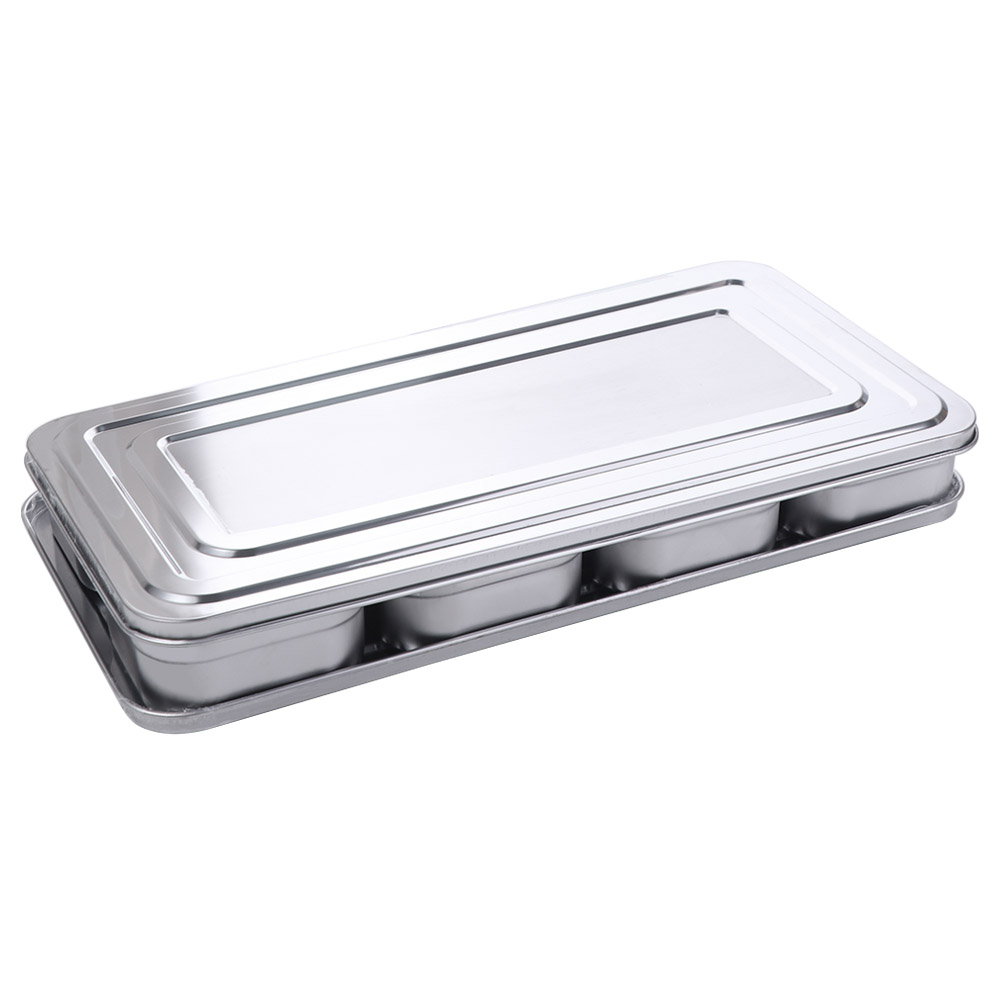 Pudełko do przechowywania przy – Food Storage And Preparation recenzja i cena