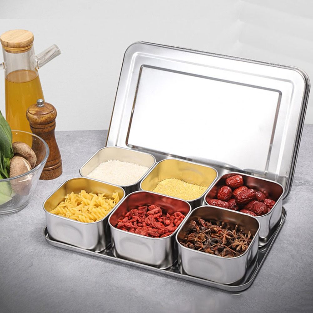 Pudełko do przechowywania przy – Food Storage And Preparation recenzja i cena