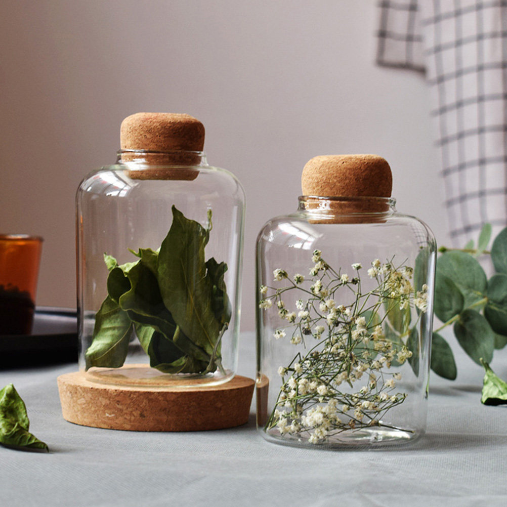 1 sztuka – szklany pojemnik do – Food Storage Glass Container Set recenzja i cena