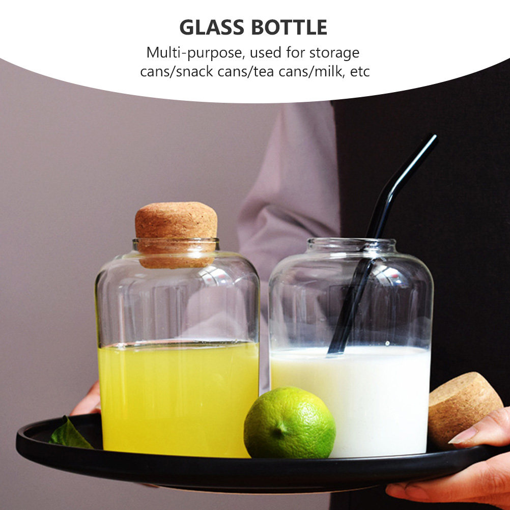 1 sztuka – szklany pojemnik do – Food Storage Glass Container Set recenzja i cena
