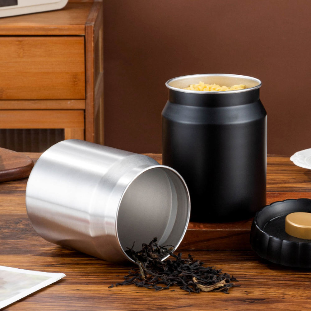 Pojemnik do przechowywania zia – Food Storage Vacuum Containers recenzja i cena