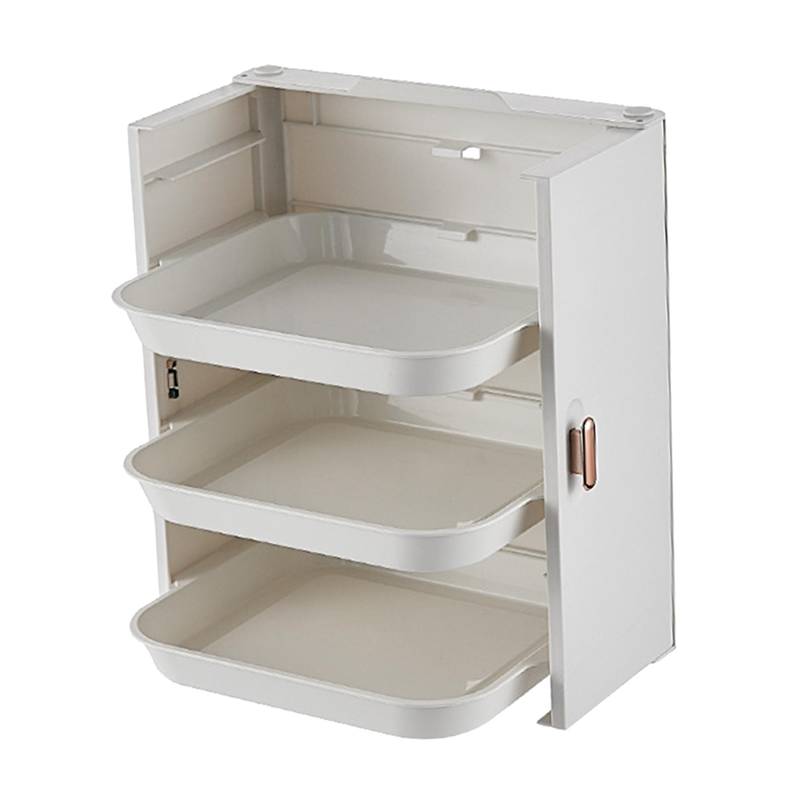 Wyjmowana półka do przygotowyw – Food Storage And Preparation recenzja i cena
