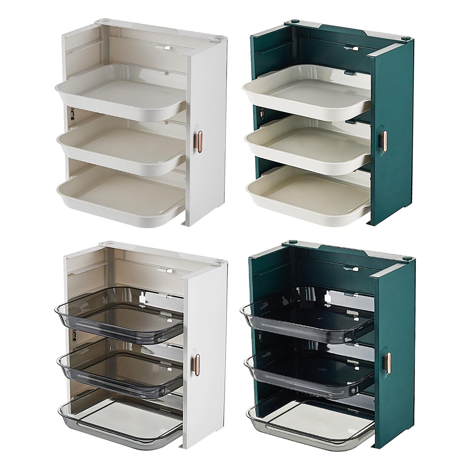 Wyjmowana półka do przygotowyw – Food Storage And Preparation recenzja i cena