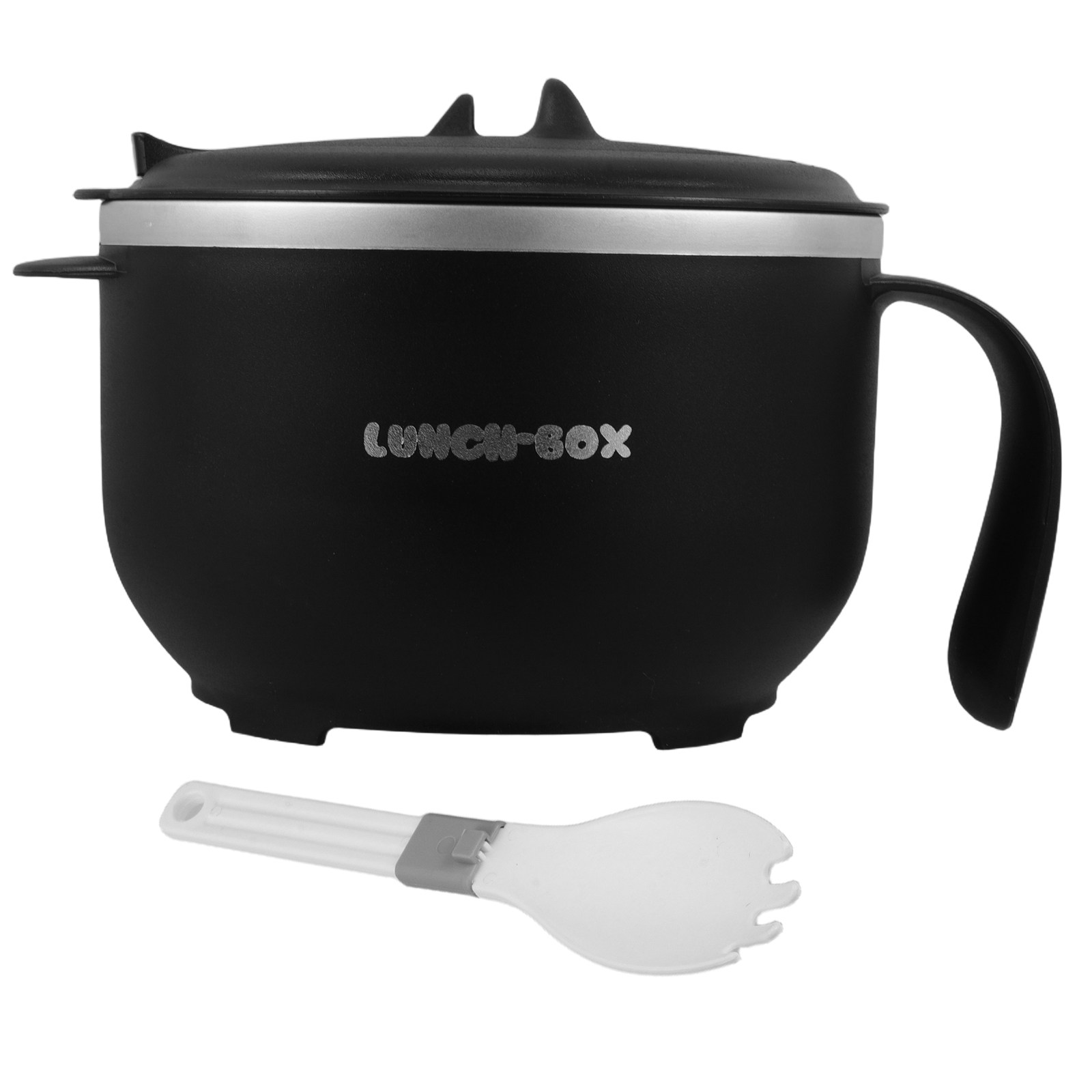 Duża miska ze stali nierdzewne – Food Storage Bowls recenzja i cena