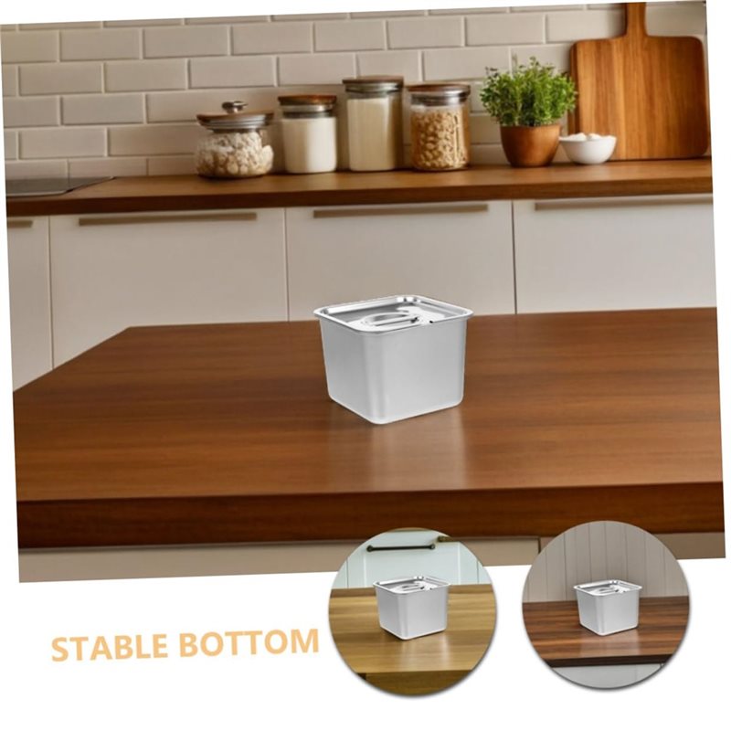 【REKOMENDACJA】 Hermetyczna poj – Food Storage Recommendations recenzja i cena