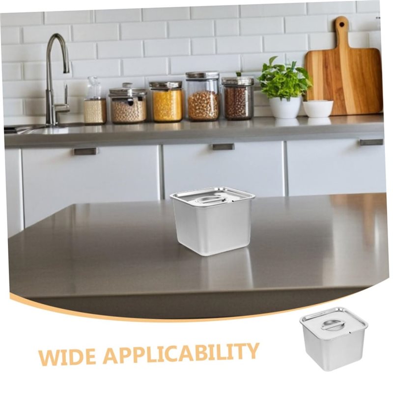 【REKOMENDACJA】 Hermetyczna poj – Food Storage Recommendations recenzja i cena