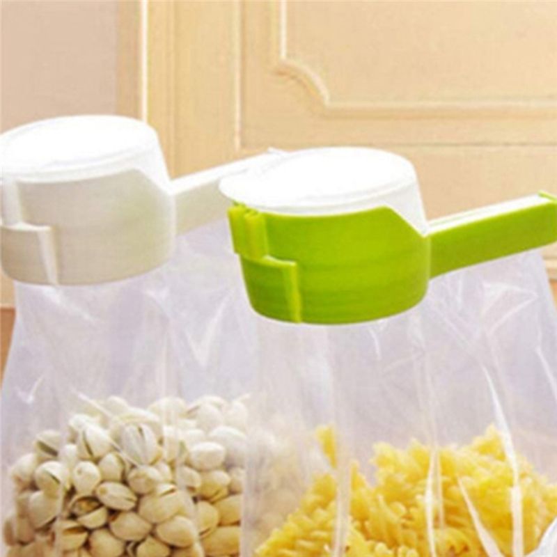 Klipsy do torebek kuchennych z – Food Storage Recommendations recenzja i cena