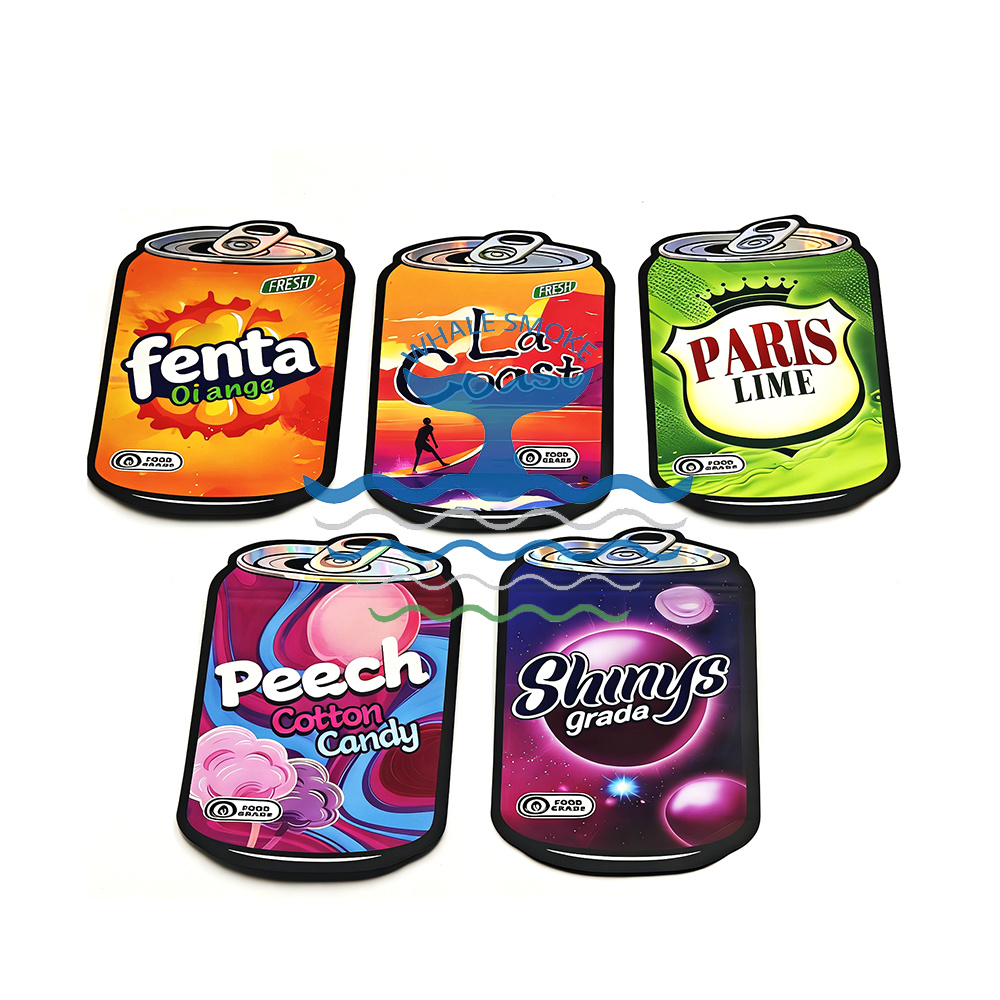Puste Matowe Stojące Torebki d – Food Storage In Mylar Bags recenzja i cena