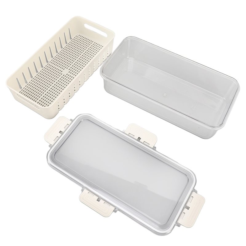 【REKOMENDACJA】 Pojemnik do prz – Food Storage Recommendations recenzja i cena