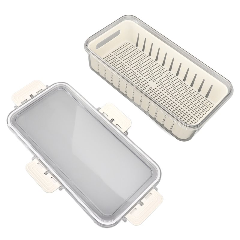【REKOMENDACJA】 Pojemnik do prz – Food Storage Recommendations recenzja i cena