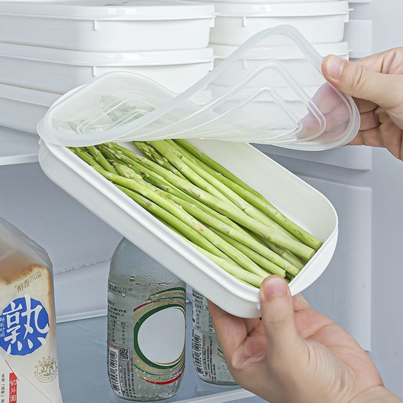 Pudełko do przechowywania mroż – Food Storage And Preparation recenzja i cena