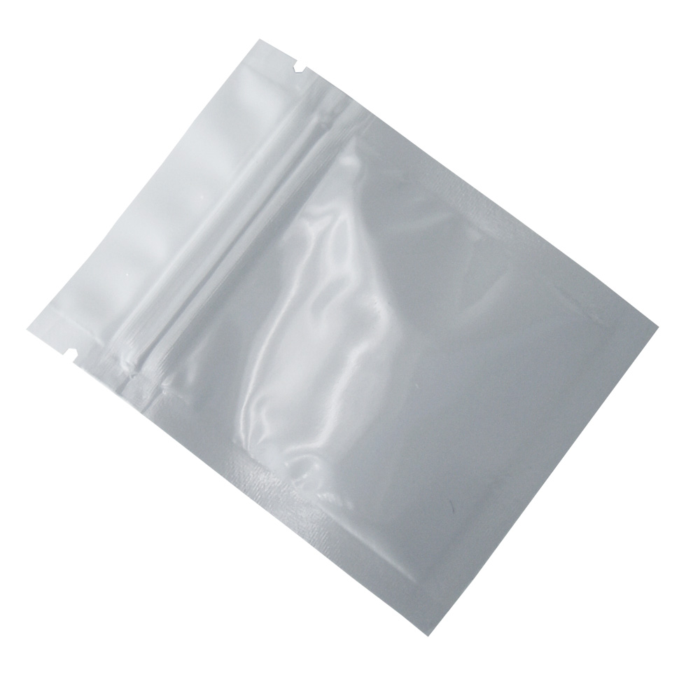 500 sztuk 6x8cm Małe torby zam – Food Storage In Mylar Bags recenzja i cena