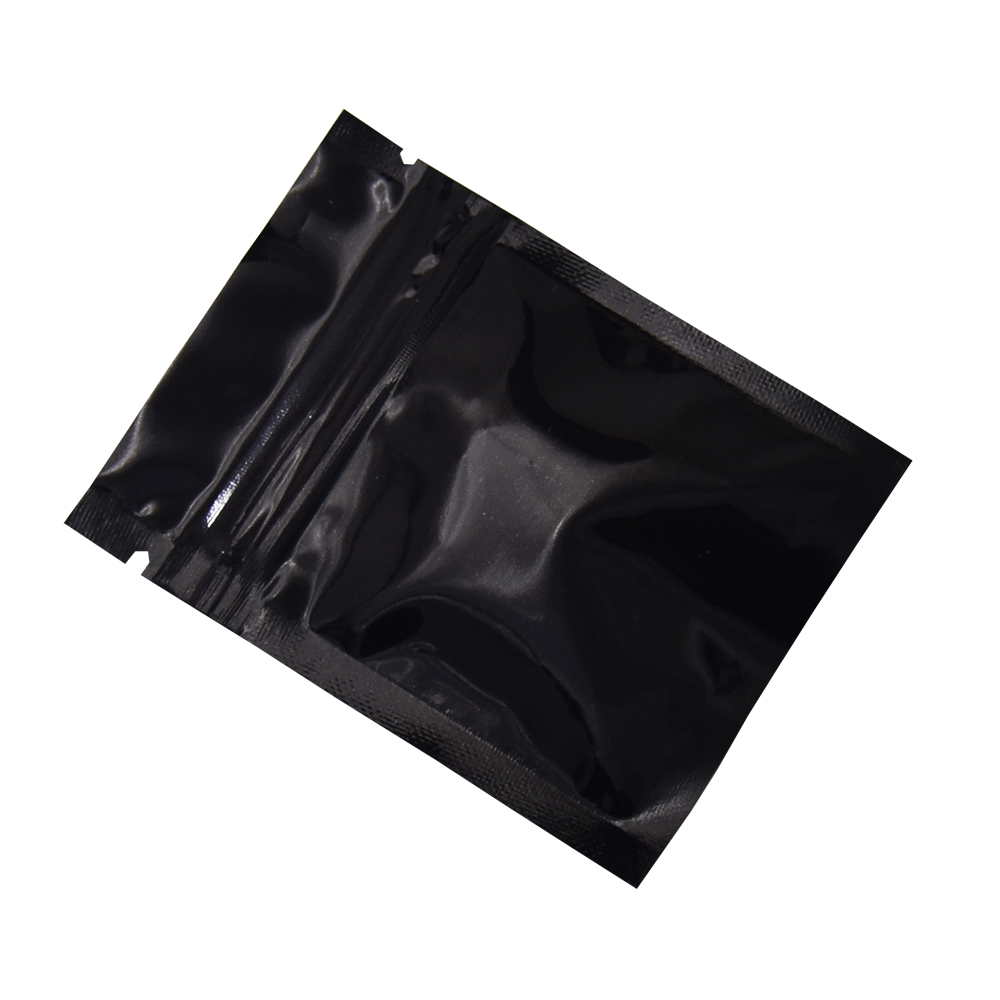 500 sztuk 6x8cm Małe torby zam – Food Storage In Mylar Bags recenzja i cena