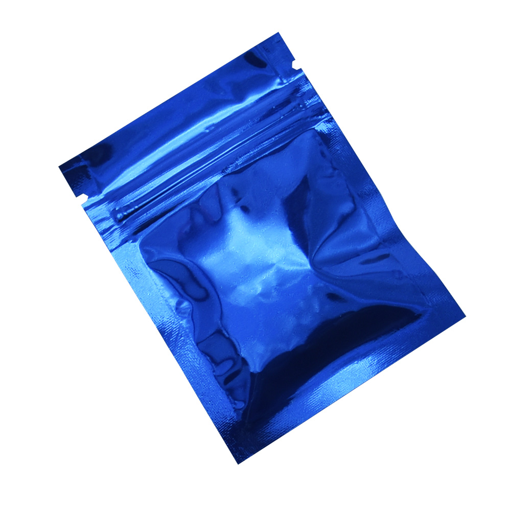 500 sztuk 6x8cm Małe torby zam – Food Storage In Mylar Bags recenzja i cena