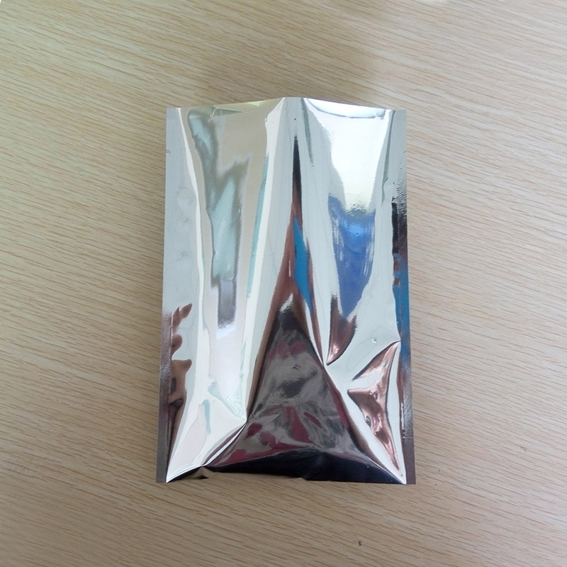8 * 12 cm, 100 szt. X Poszycie – Food Storage In Mylar Bags recenzja i cena